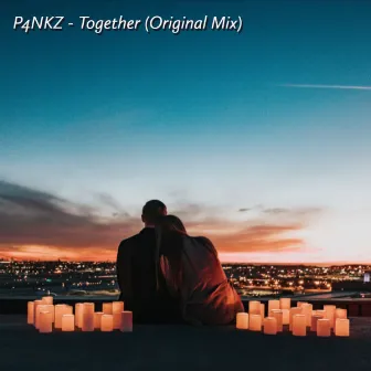 Together by P4NKZ