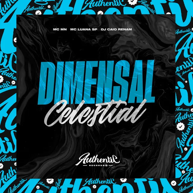 Dimensal Celestial