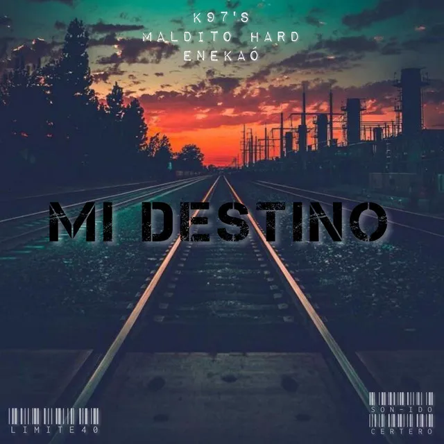 Mi Destino