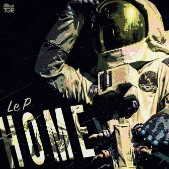 Home by Le P