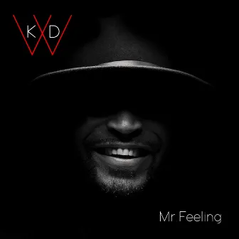 Mr. Feeling by Kevin Davy White