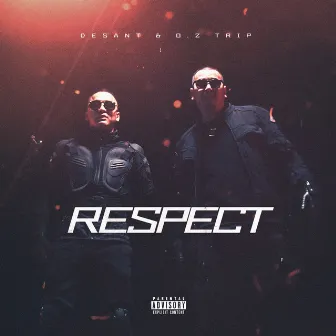 Respect by O.Z