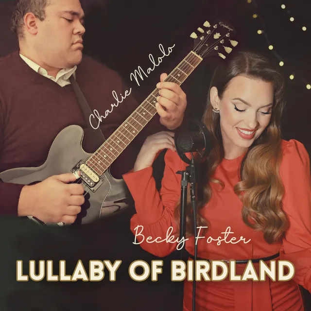 Lullaby of Birdland