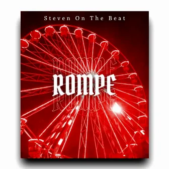 Rompe (Instrumental) by Steven