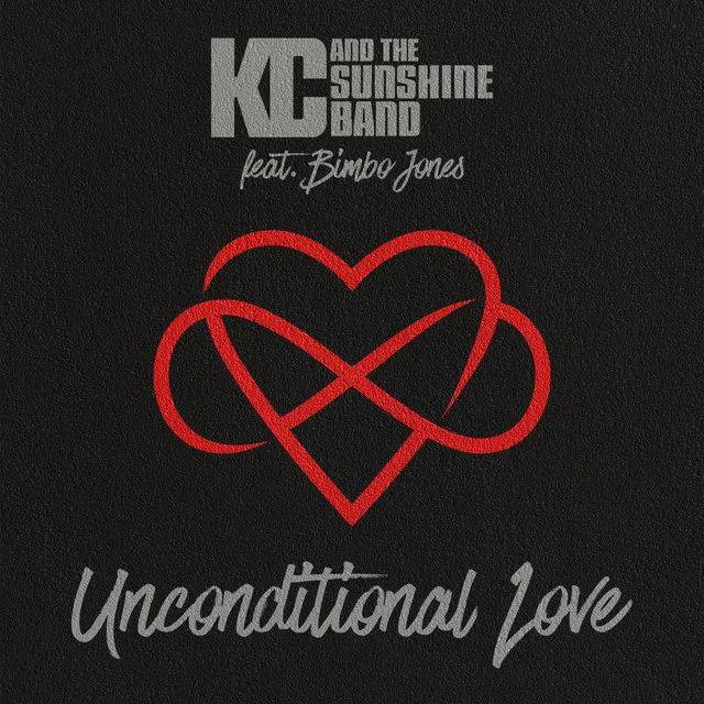 Unconditional Love - Larry Peace Radio