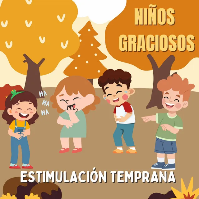 Niños Graciosos