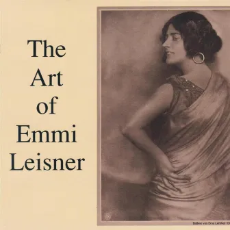 The Art of Emmi Leisner by Emmi Leisner