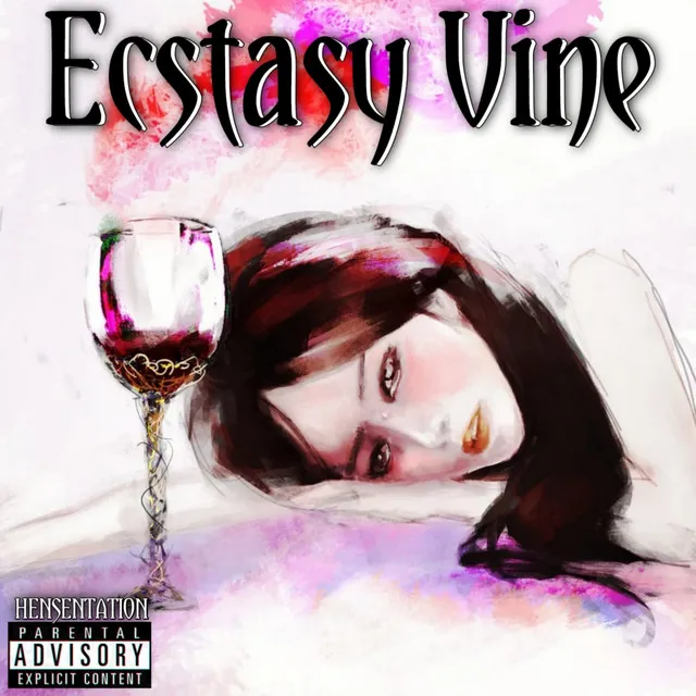 Ecstasy Vine