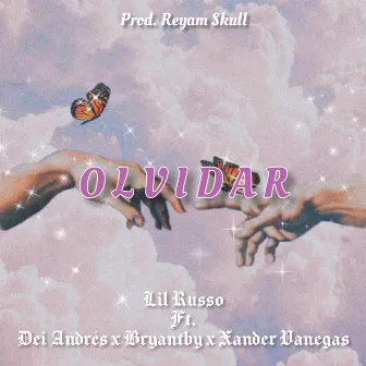 Olvidar by Lil Russo