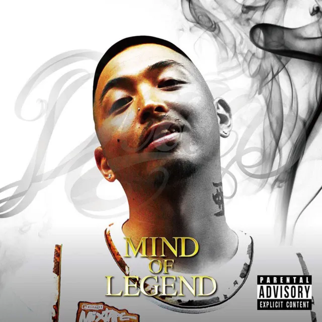 Mind Of Legend