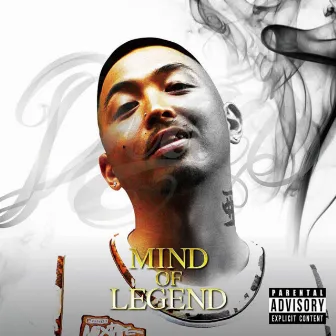 Mind Of Legend by Daia