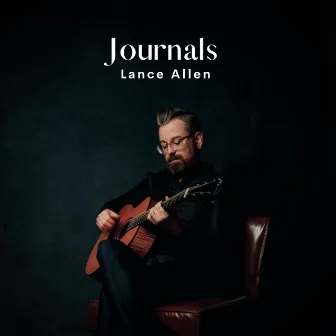 Journals by Lance Allen