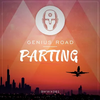 Parting by Genius Road