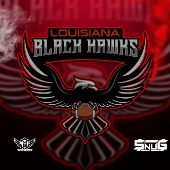 Black Hawk by Snug