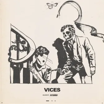 Vices by A.BEEB