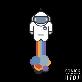 To the Space by FONICK