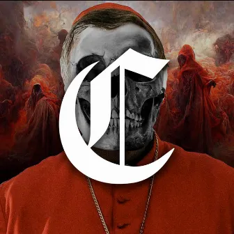 Cardinal Hell by Confession