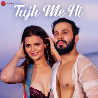 Tujh Me Hi by Aasim Ali