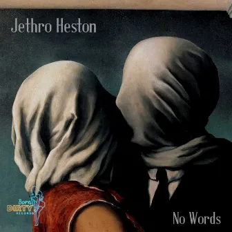 No Words by Jethro Heston