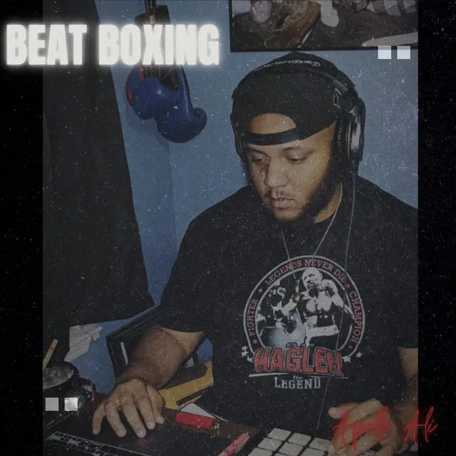 Beat Boxing