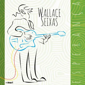 Esperança by Wallace Seixas