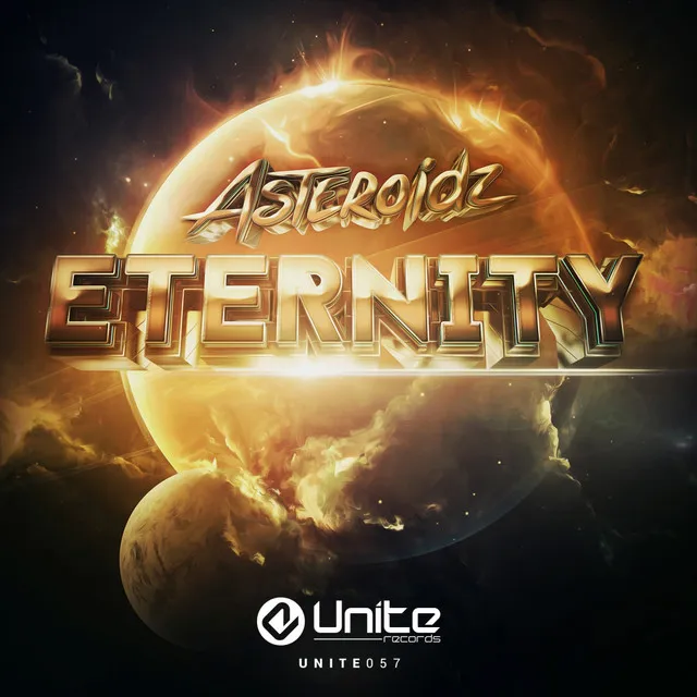 Eternity - Original Mix