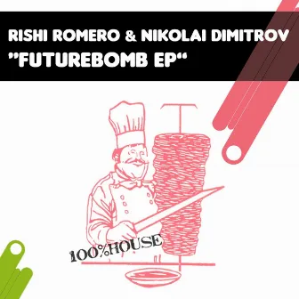 Futurebomb by Rishi Romero