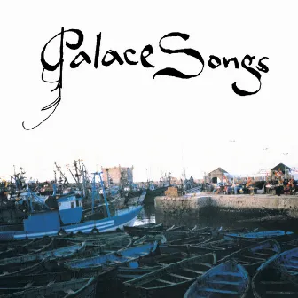 Hope by Palace Songs