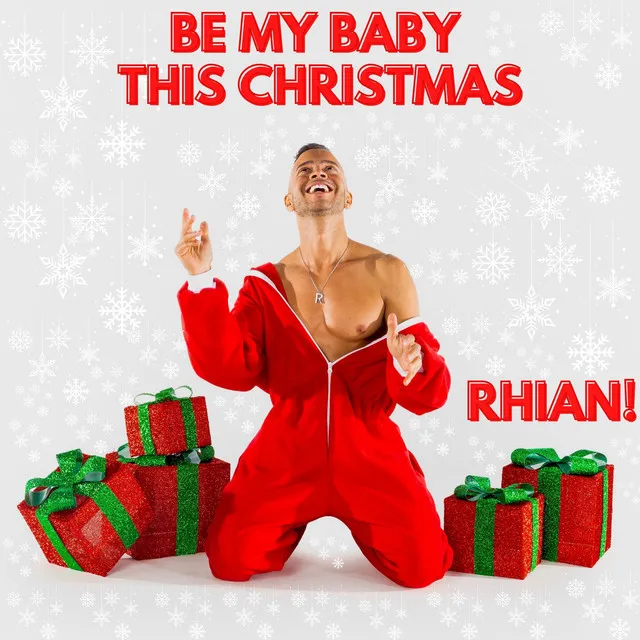 Be My Baby This Christmas