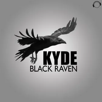 Black Raven by Kyde