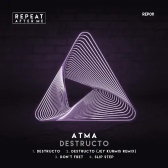 Destructo by ATMA (AU)