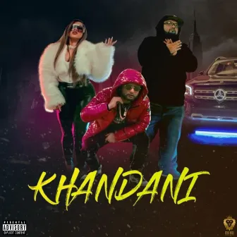 Khandani by Silma