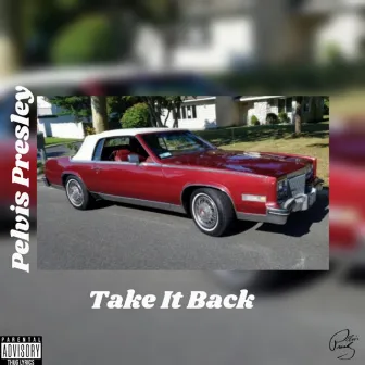 Take It Back by Pelvis Presley