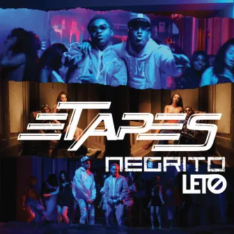 Étapes by Negrito