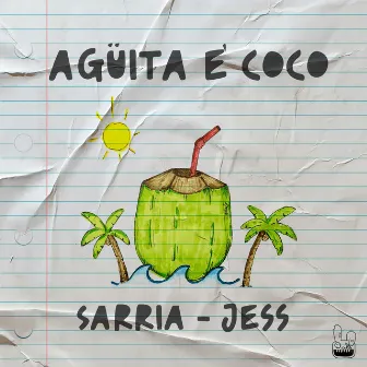 Agüita e Coco by SARRIA