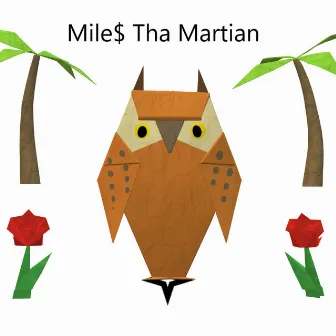 SlangGang by Mile$ Tha Martian