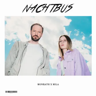 Nachtbus by MONRATH