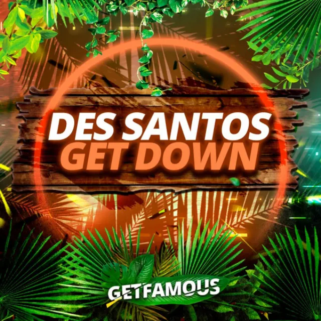 Get Down - Radio Mix