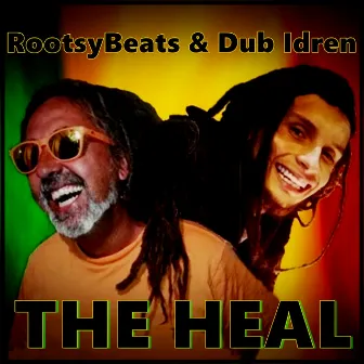 The Heal by Dub Idren