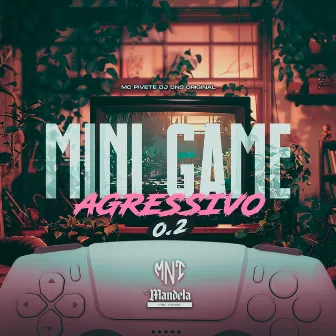 Mini Game Agressivo 0.2 by DJ DN3 ORIGINAL