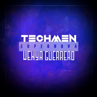 Supernova by Techmen