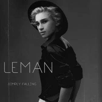 Simply Falling by LEMAN