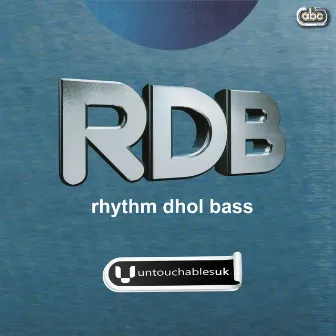 Rhythm Dhol Bass by RDB