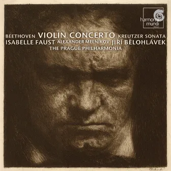 Beethoven: Violin Concerto; Violin Sonata No. 9 