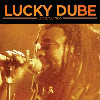 Love Songs by Lucky Dube