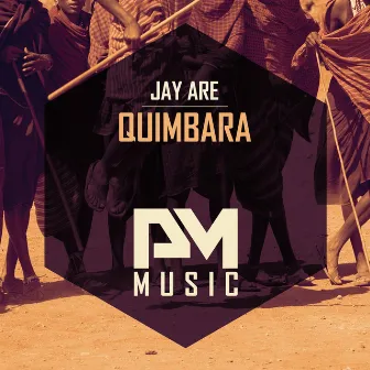 Quimbara by Jay Are