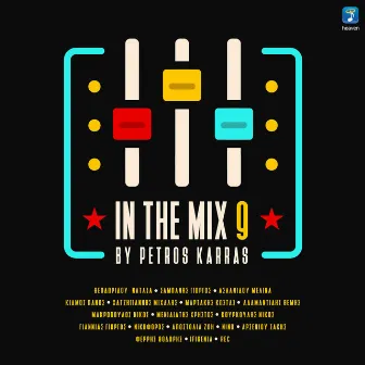 In The Mix Vol. 9 By Petros Karras by Petros Karras