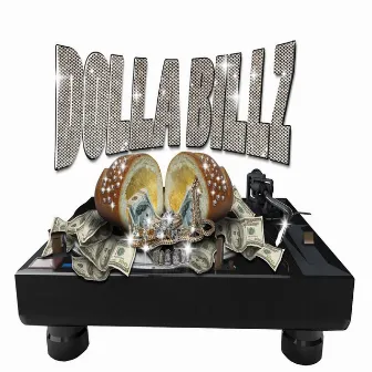 Dolla Billz (feat. P-Line & Bruhlaaw) by Bezel