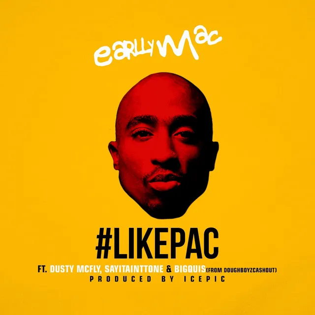 #LikePac