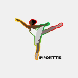 Pirouette by Jarrett Michael